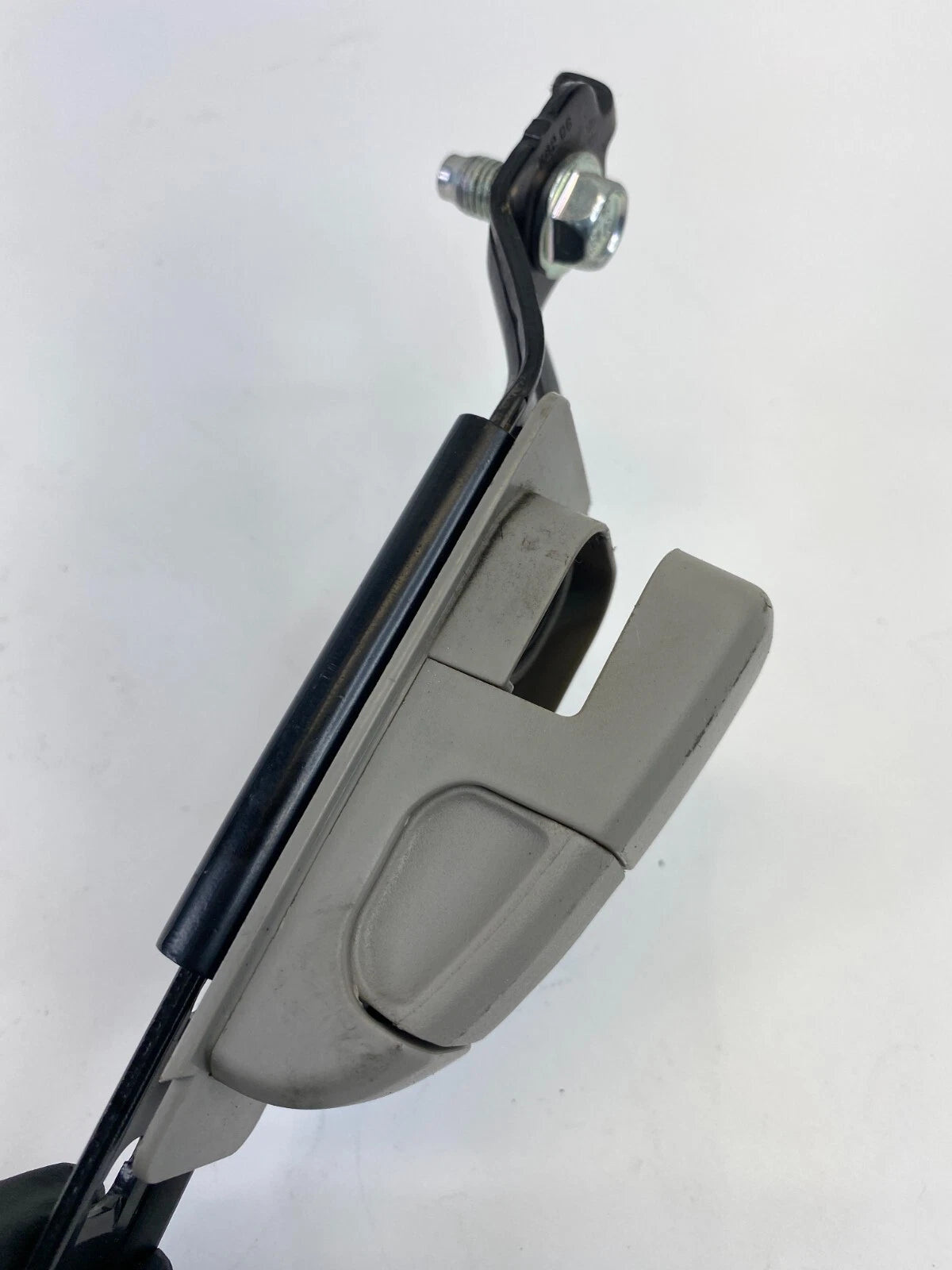 2004-2008 NISSAN MAXIMA RIGHT PASSENGER SEAT BELT HEIGHT ADJUSTER ADJUSTMENT OEM