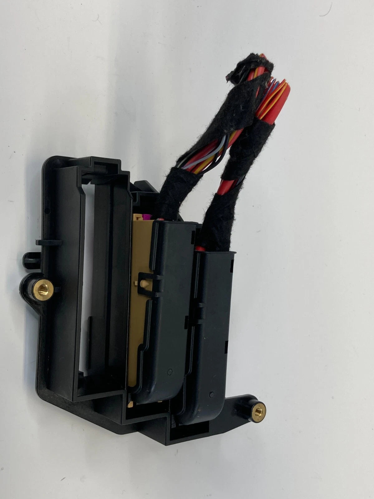2005-2011 AUDI A6 QUATTRO FRONT JUNCTION RELAY FUSE BOX 4F1-971-845-A OEM