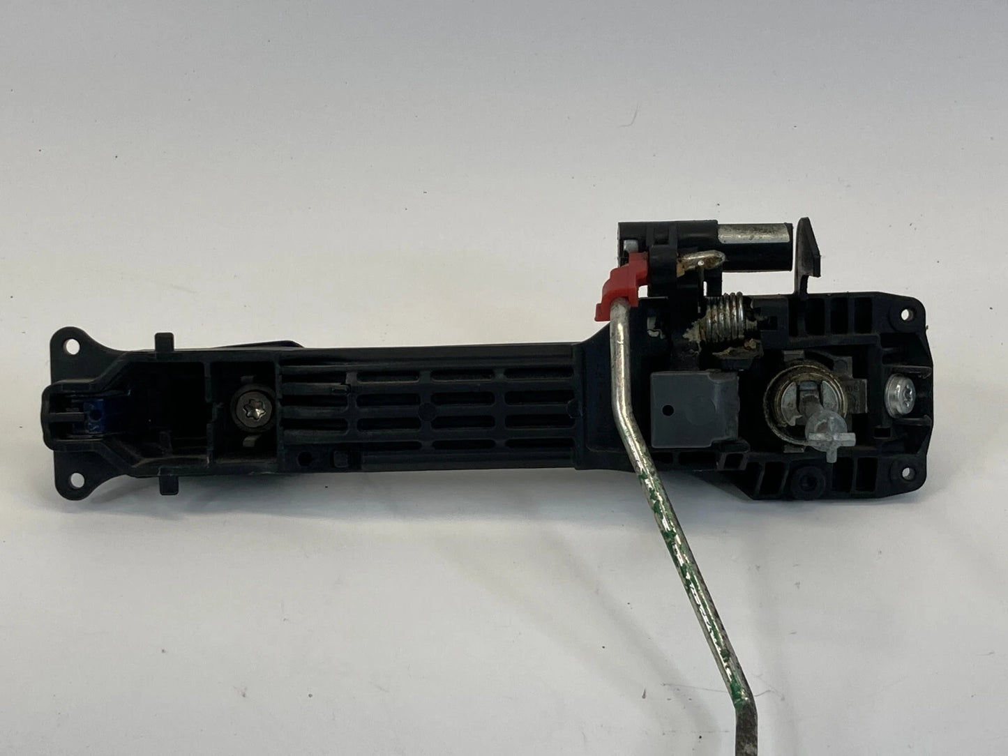 2005-2010 SCION TC RIGHT PASSENGER SIDE EXTERIOR DOOR HANDLE ASSEMBLY OEM