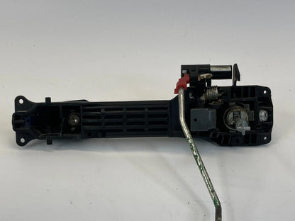 2005-2010 SCION TC RIGHT PASSENGER SIDE EXTERIOR DOOR HANDLE ASSEMBLY OEM