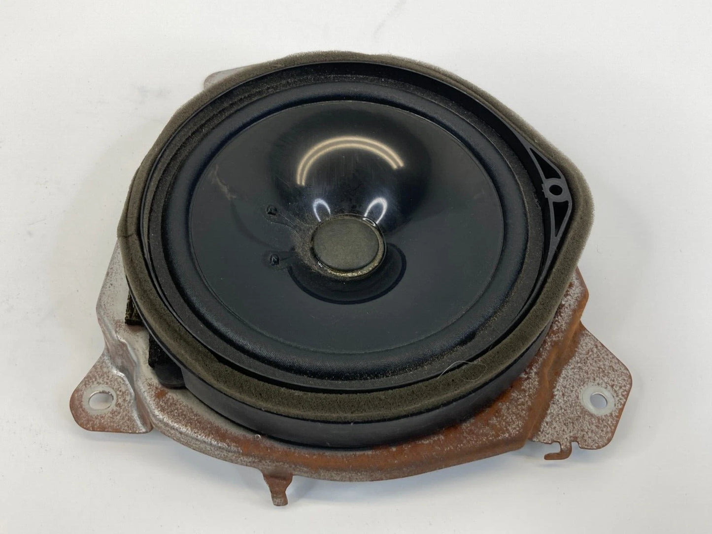 2011-2016 HONDA CR-Z 09-13 FIT REAR LEFT INTERIOR SIDE RADIO AUDIO SPEAKER OEM
