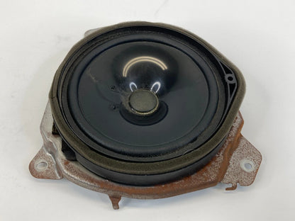 2011-2016 HONDA CR-Z 09-13 FIT REAR LEFT INTERIOR SIDE RADIO AUDIO SPEAKER OEM