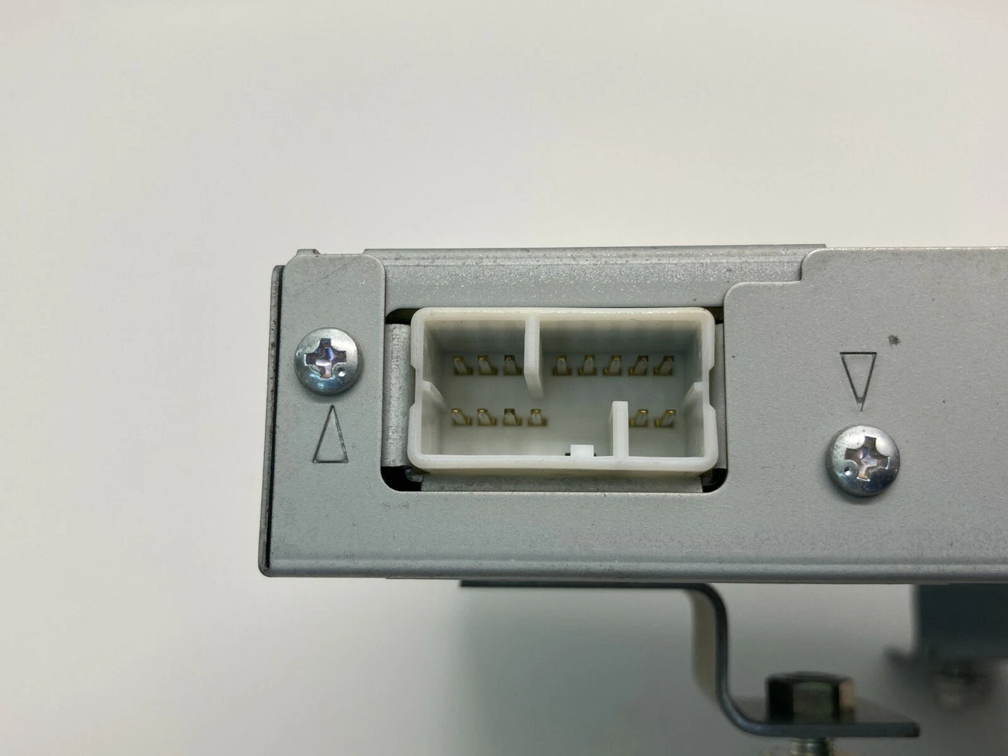2005-2010 HONDA ODYSSEY SATELLITE RECEIVER CONTROL MODULE 39820-SHJ-A011-M1 OEM