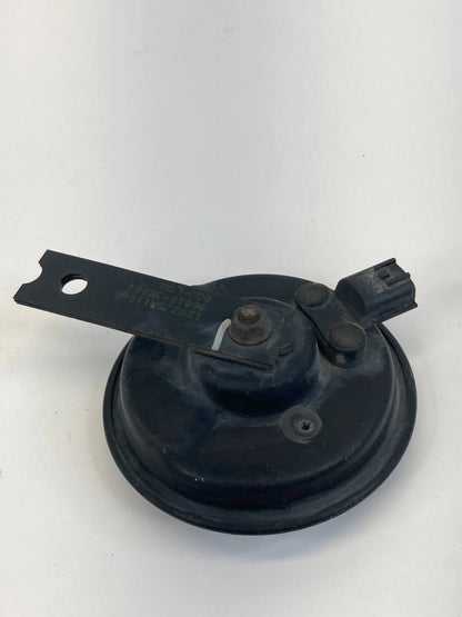 2005-2010 KIA SPORTAGE HORN LOW NOTE PITCH SIREN ALARM SIGNAL 96610-3E001 OEM