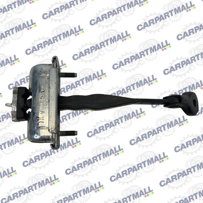2013-2019 Ford Escape Rear Right Back Side Door Check Stop Stopper Detent