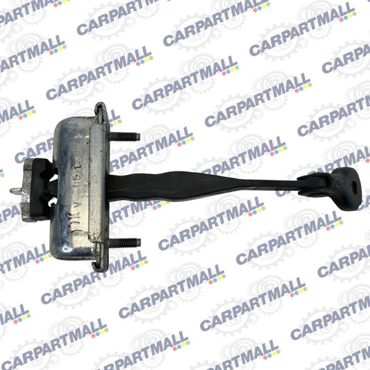 2013-2019 Ford Escape Rear Right Back Side Door Check Stop Stopper Detent