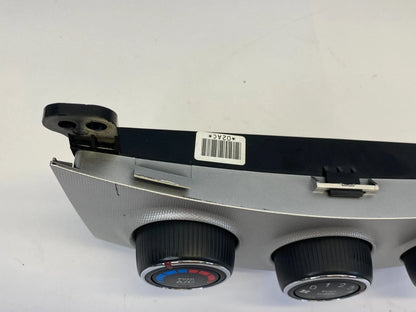 2007-2010 HYUNDAI ELANTRA DASH A/C CLIMATE CONTROL TEMP MODULE OEM 97250-2HXXX