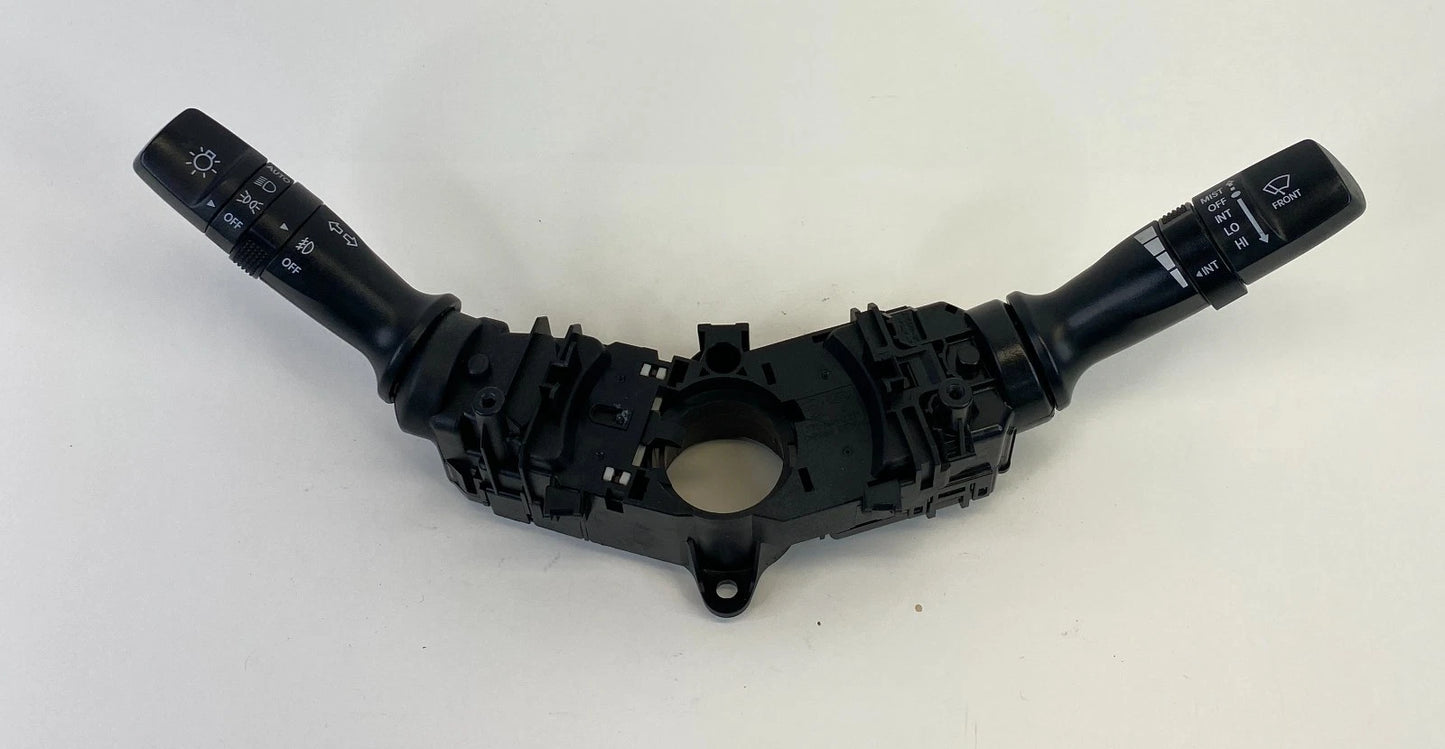 2013-2016 KIA OPTIMA HEADLIGHT TURN SIGNAL & WIPER LEVER CONTROL SWITCH OEM