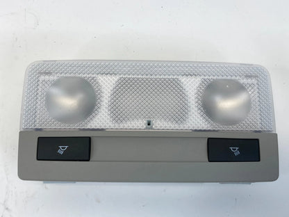 2010-2013 Buick LaCrosse Rear Upper Roof Console Dome Reading Light Lamp Assy