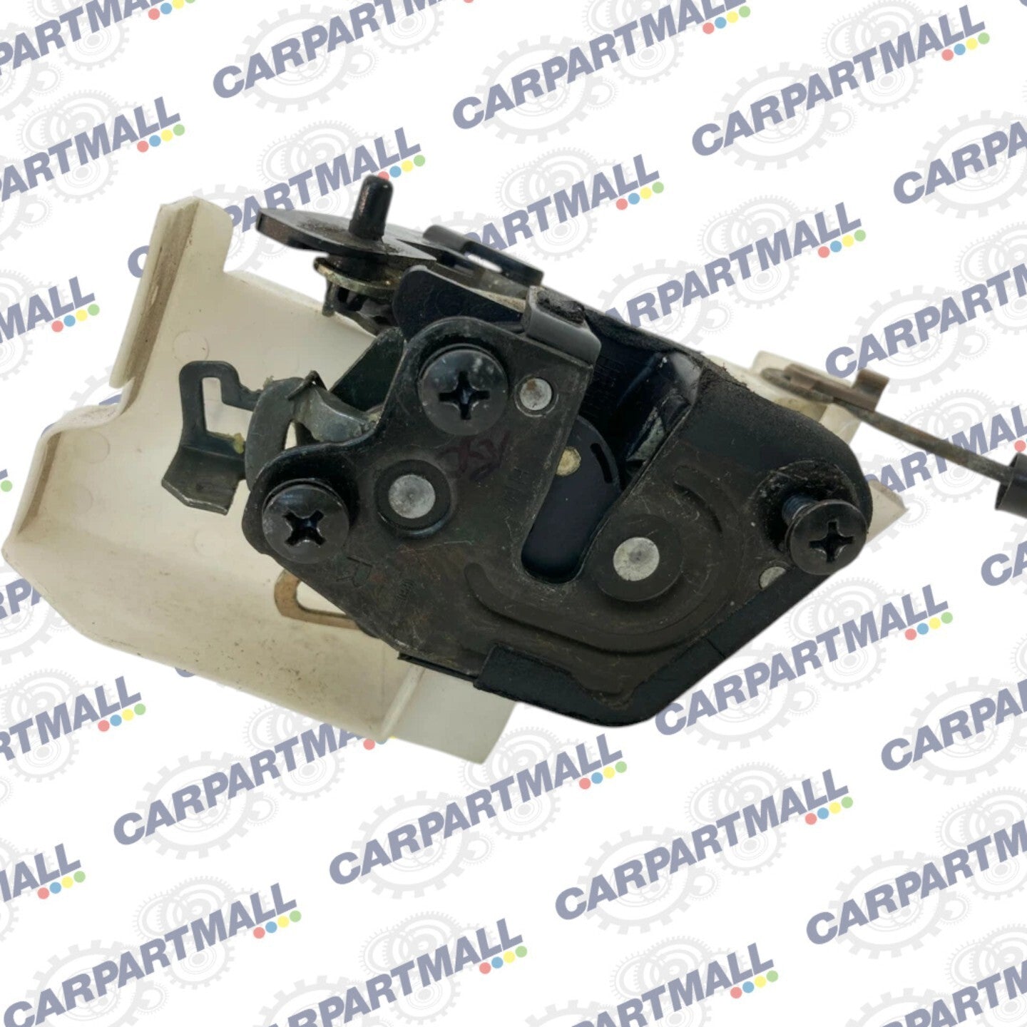 2002-2005 Hyundai Sonata 2.4 Rear Right Passenger Door Lock Latch Actuator RH