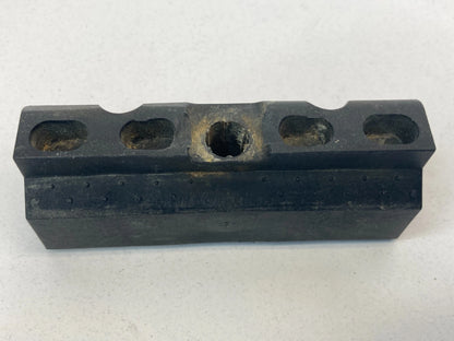 2007-2015 LINCOLN MKX BATTERY HOLDER HOLD DOWN BOLT CLAMP BRACKET SUPPORT OEM