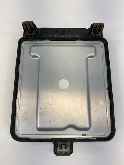 2008 2009 CADILLAC CTS HEADLIGHT HEAD LAMP LEVELING CONTROL MODULE 25972002 OEM