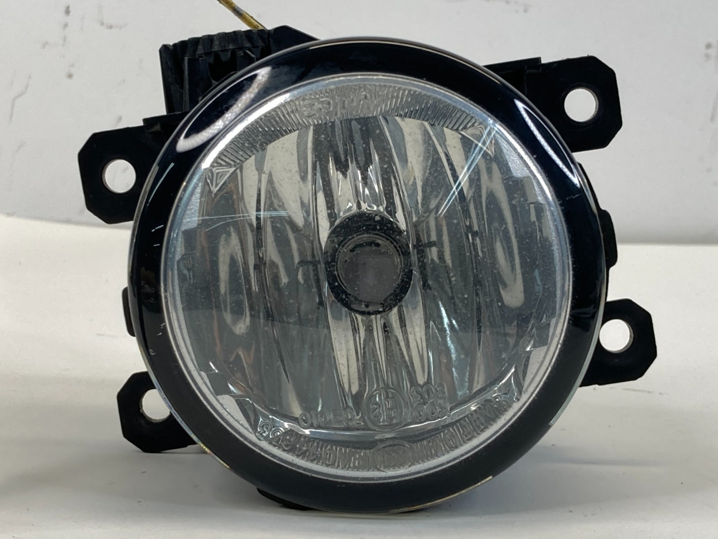 2010 2011 2012 Acura RDX Front Left Driver Fog Light Lamp 89211690 OEM