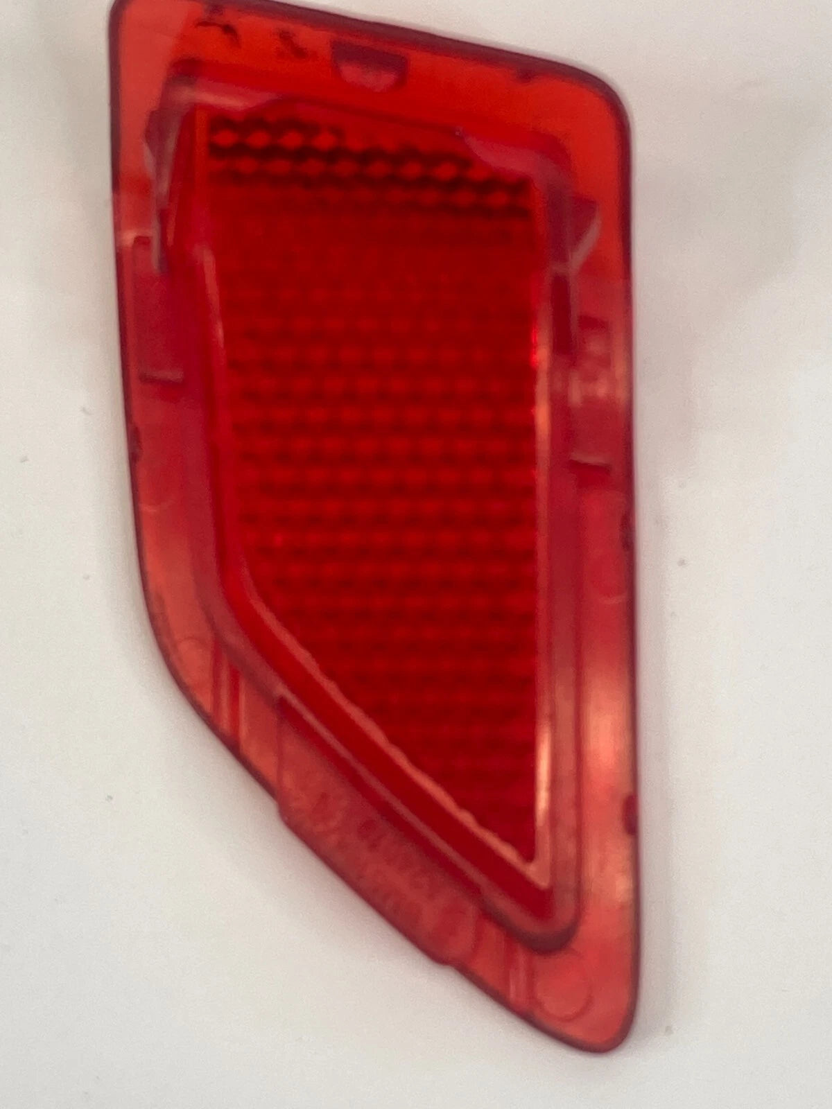 2012-2018 FORD FOCUS FRONT LEFT SIDE INNER DOOR LIGHT REFLECTOR BM51A24019 OEM