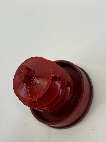 2002-2006 ACURA RSX POWER STEERING FLUID RESERVOIR TANK COVER CAP OEM