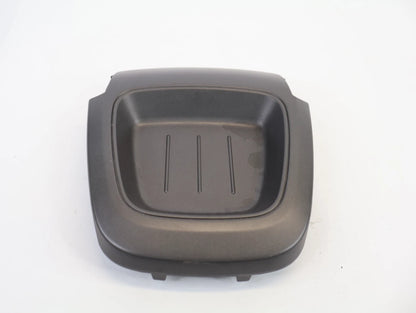 2012-2016 CHEVROLET SONIC UPPER DASH CENTER STORAGE CUBBY TRAY TRIM OEM 95460897