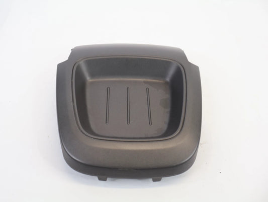 2012-2016 CHEVROLET SONIC UPPER DASH CENTER STORAGE CUBBY TRAY TRIM OEM 95460897