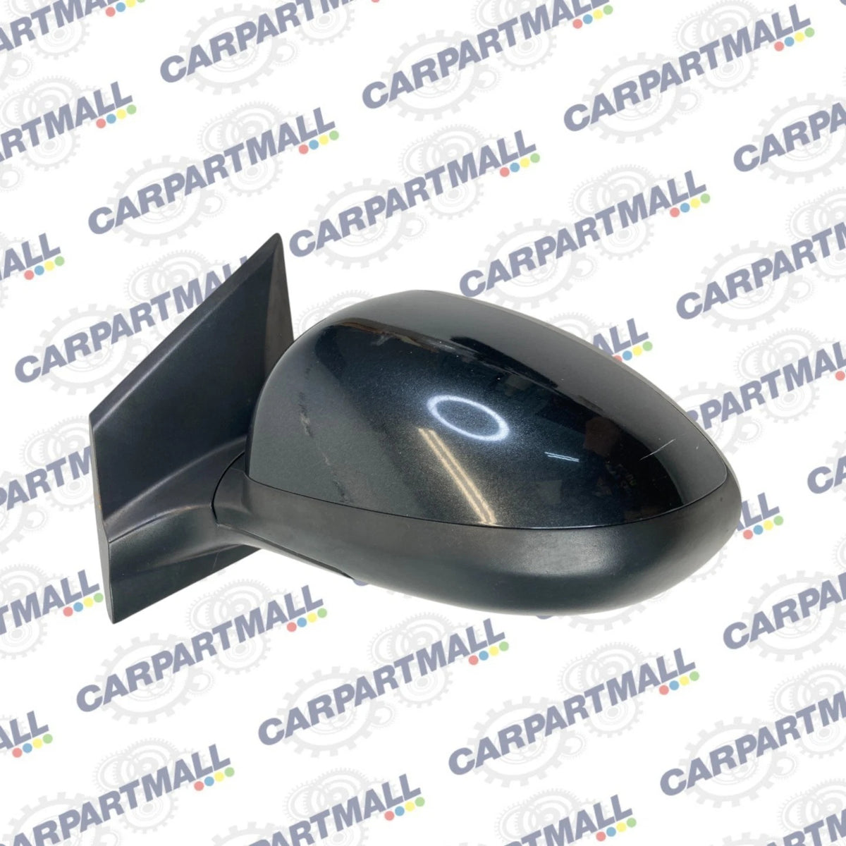 2012-2020 CHEVROLET SONIC FRONT LEFT DRIVER SIDE VIEW MIRROR POWER OEM E11026673