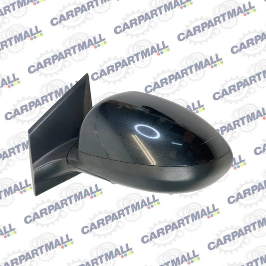 2012-2020 CHEVROLET SONIC FRONT LEFT DRIVER SIDE VIEW MIRROR POWER OEM E11026673