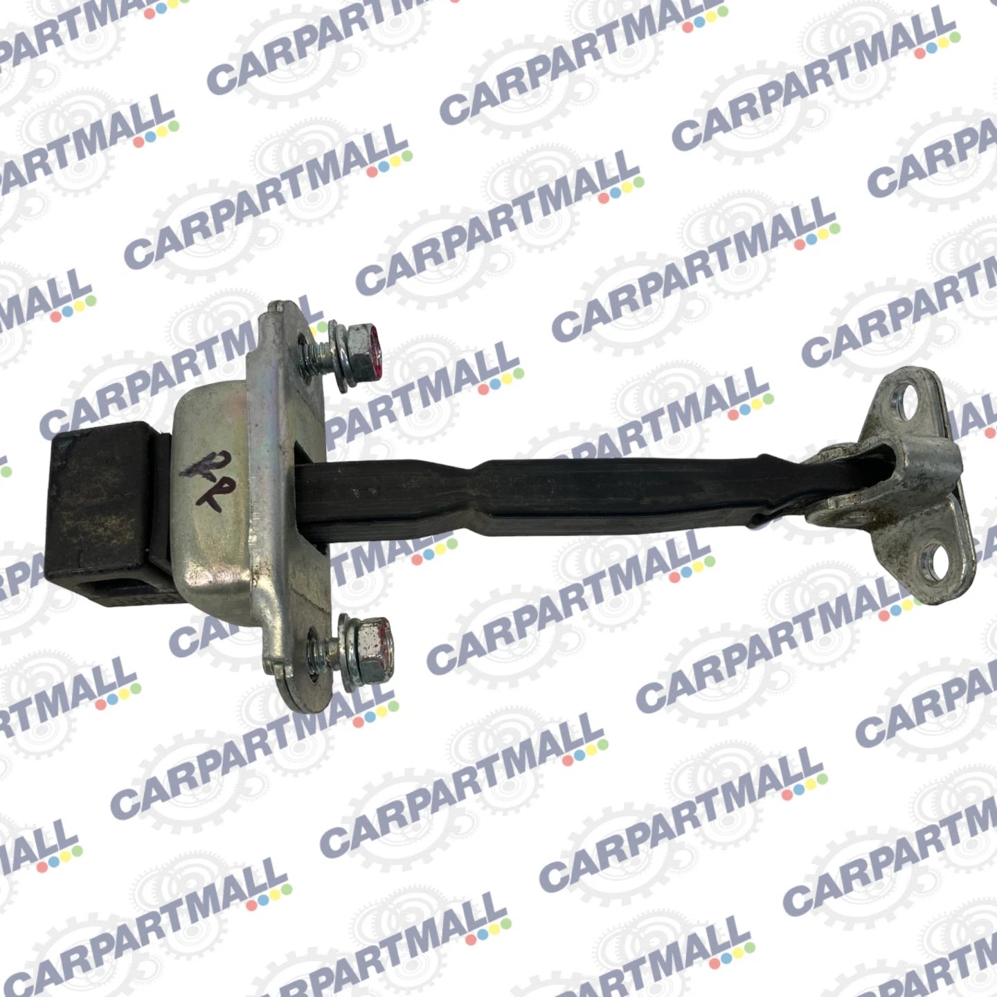 2004-2012 MITSUBISHI GALANT SEDAN REAR RIGHT SIDE DOOR CHECK HINGE STOPPER OEM