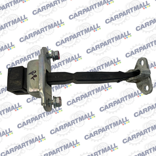 2004-2012 MITSUBISHI GALANT SEDAN REAR RIGHT SIDE DOOR CHECK HINGE STOPPER OEM