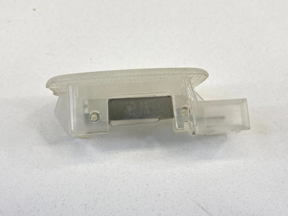 06-12 MERCEDES-BENZ R350 07-09 R320 INTERIOR ROOF COURTESY SUN VISOR LIGHT LAMP