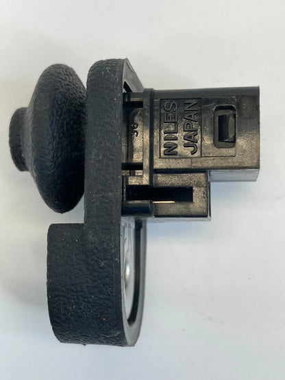 09-14 NISSAN MAXIMA FRONT RIGHT PASSENGER SIDE DOOR JAMB AJAR SWITCH SENSOR OEM
