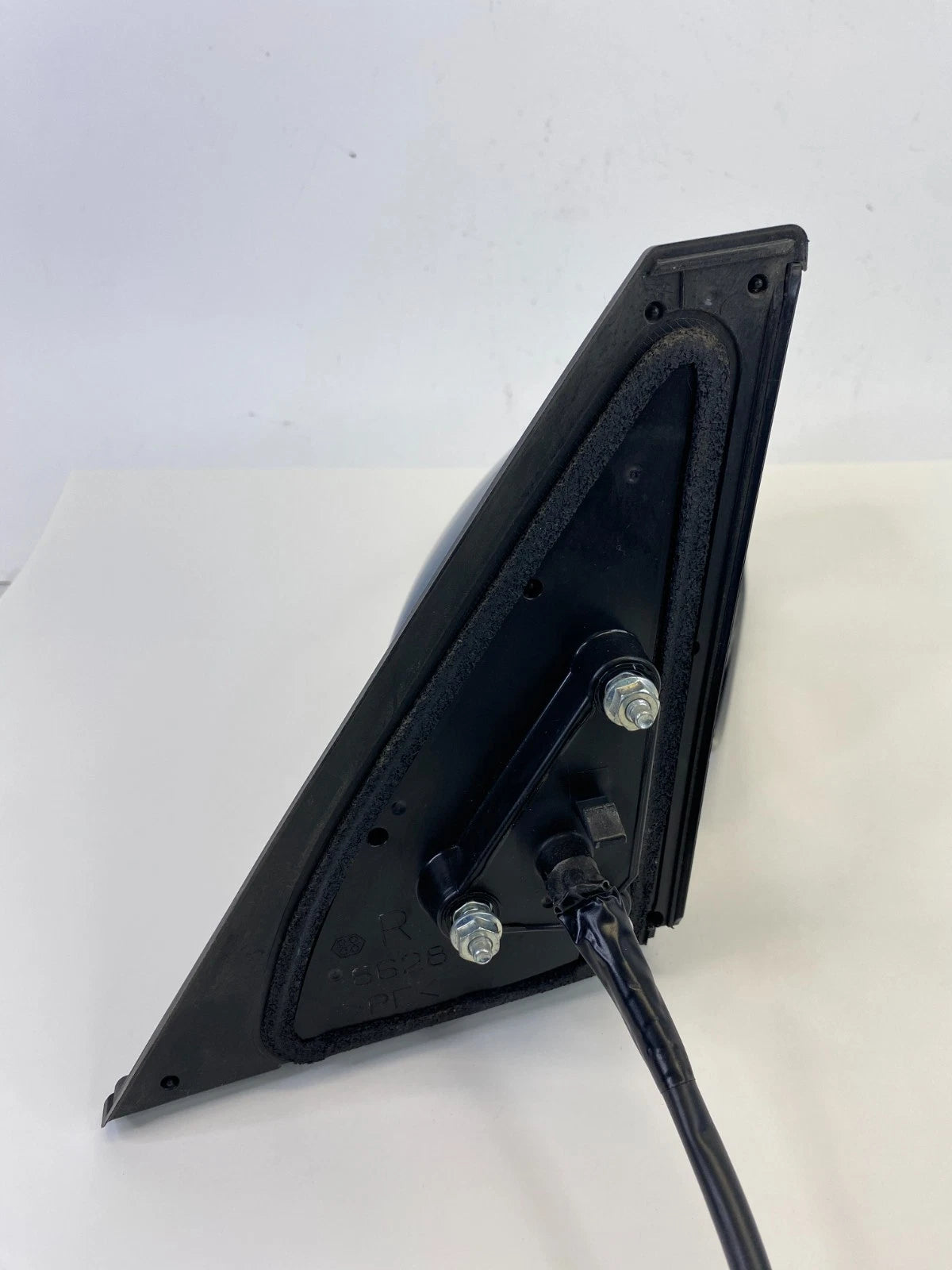 2008-2015 SCION XB FRONT RIGHT PASSENGER SIDE VIEW POWER MIRROR E4022310 OEM