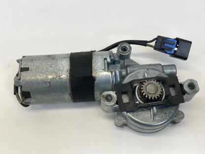 05-08 MERCURY MARINER 01-08 FORD ESCAPE SUNROOF SUN ROOF MOTOR 30001408B OEM