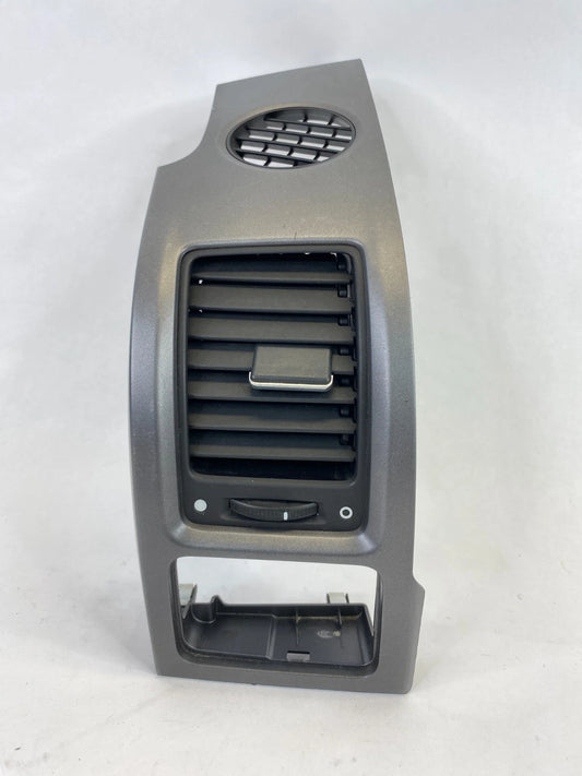 2007-2011 HONDA CR-V DASH LH DRIVER SIDE AIR VENT GRILLE W BEZEL 77620SWAA0 OEM