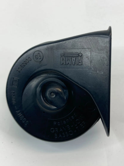 2006 BMW 330I 07-13 335I LOW TONE HORN NOTE ALARM SIREN 55306-AM80S OEM