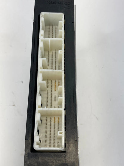 2008 2009 SUBARU OUTBACK LEGACY 2.5L ENGINE COMPUTER CONTROL MODULE ECM ECU PCM