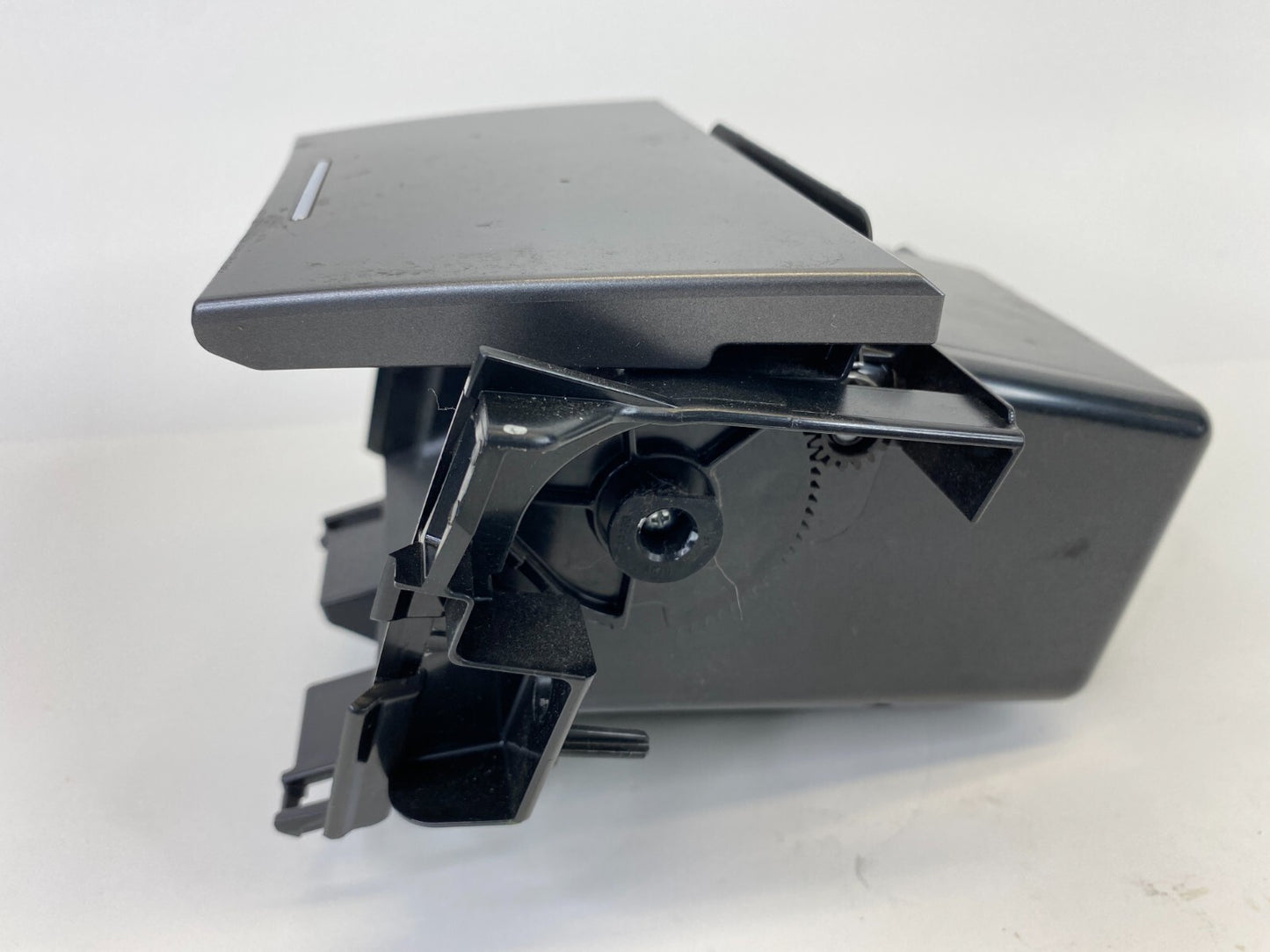 2013-2015 Acura ILX Center Console Storage Compartment Box Cubby Assy OEM