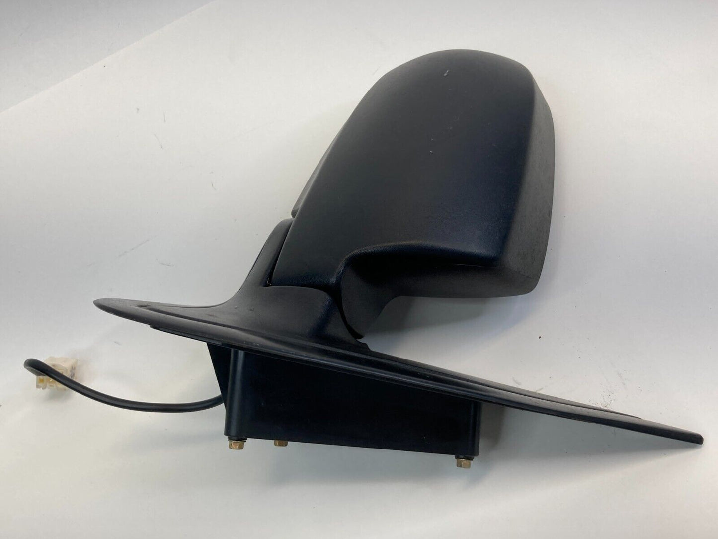 2001-2007 Ford Escape Front Right Passenger Side View Power Mirror E11015321 OEM