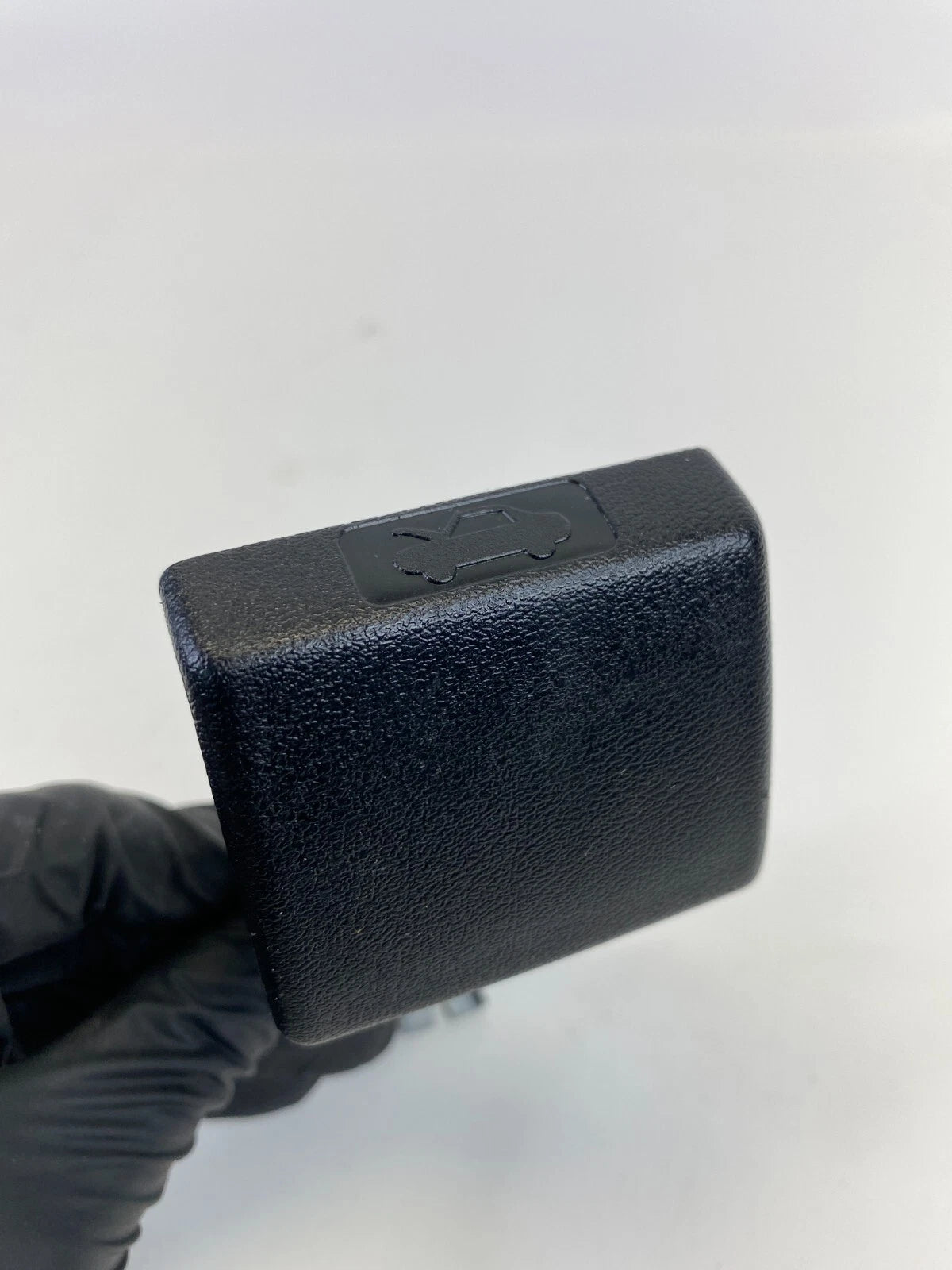 2009-2014 Nissan Murano Hood Release Handle Opener Latch Lever Assy OEM