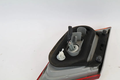 2010 2011 TOYOTA CAMRY HYBRID LEFT DRIVER SIDE TAIL LIGHT TAILLAMP INNER LED OEM
