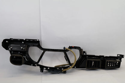 2016-2021 HONDA CIVIC SEDAN DASH PANEL CLUSTER SPEEDOMETER BEZEL TRIM AIR VENTS