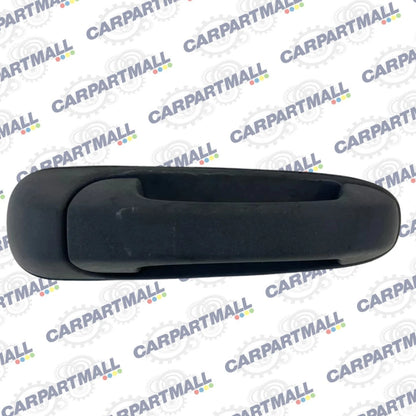 1999-2004 JEEP GRAND CHEROKEE REAR RIGHT PASSENGER SIDE EXTERIOR DOOR HANDLE OEM