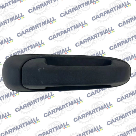 1999-2004 JEEP GRAND CHEROKEE REAR RIGHT PASSENGER SIDE EXTERIOR DOOR HANDLE OEM