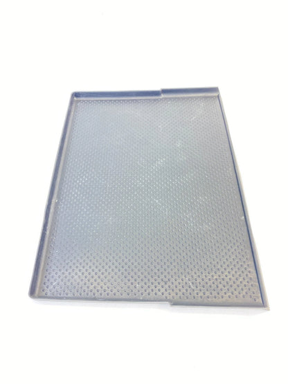 1999-2009 SAAB 9-5 GLOVE COMPARTMENT RUBBER MAT LINER 4600094 OEM