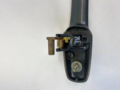 2003-2005 MAZDA6 MAZDA 6 REAR LEFT DRIVER EXTERIOR DOOR HANDLE ASSEMBLY OEM