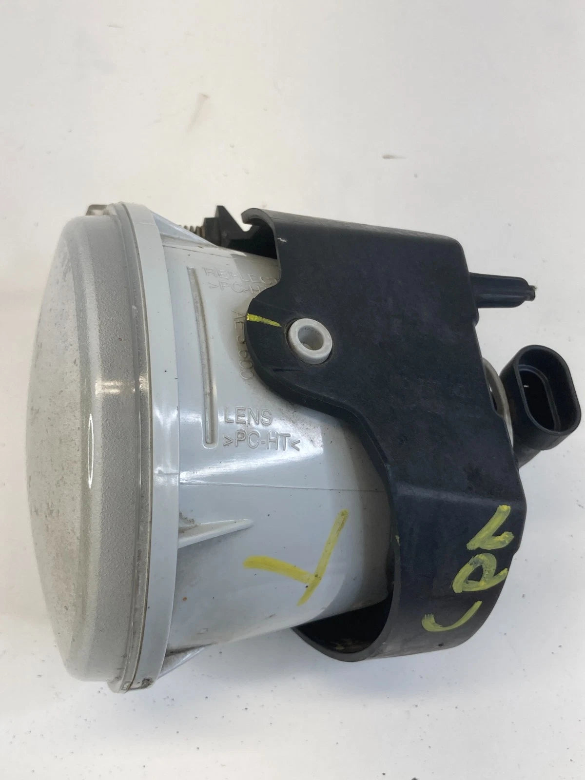 2005-2010 JEEP GRAND CHEROKEE DODGE DAKOTA LEFT DRIVER FOG LAMP LIGHT OEM