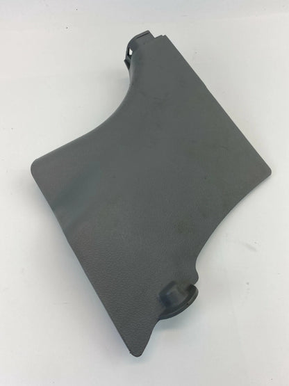 2006-2010 KIA OPTIMA RIGHT PASSENGER SIDE COWL KICK PANEL TRIM 85824-2G000 OEM