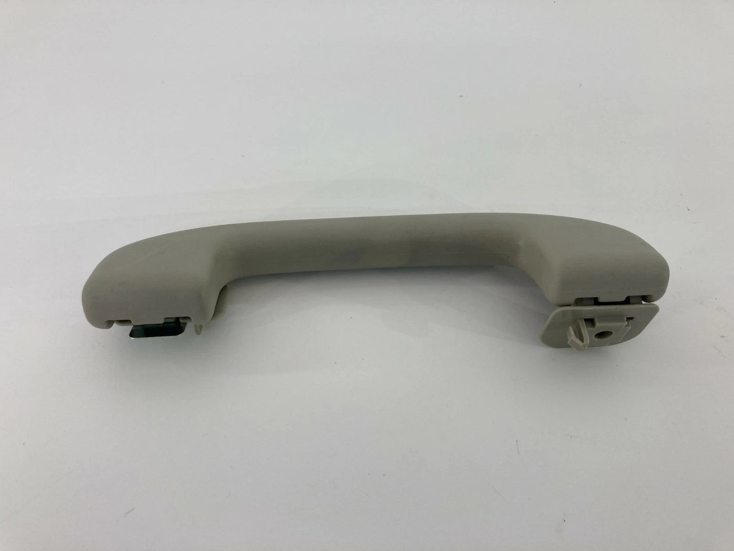 08-13 NISSAN ROGUE ROOF FRONT RIGHT INTERIOR INNER SIDE GRAB ASSIST HANDLE OEM