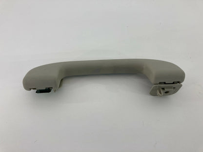 08-13 NISSAN ROGUE ROOF FRONT RIGHT INTERIOR INNER SIDE GRAB ASSIST HANDLE OEM