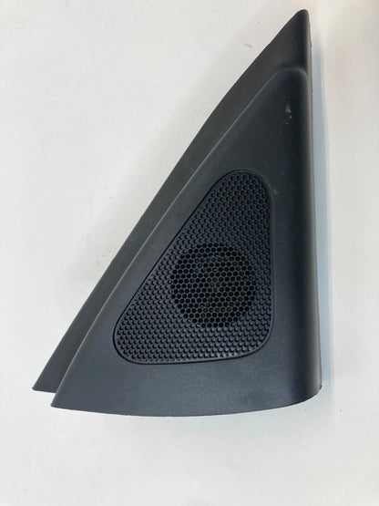 07-10 HYUNDAI ELANTRA SEDAN FRONT RIGHT SPEAKER TWEETER CORNER COVER 87660-2H020