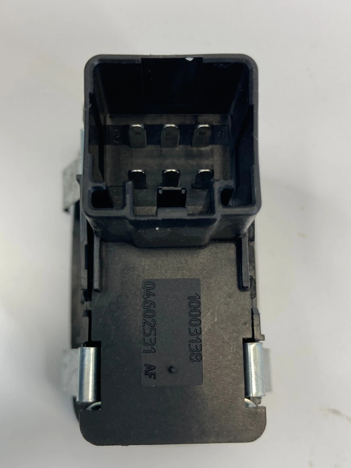 2009 10 2011 DODGE JOURNEY REAR RIGHT DOOR POWER WINDOW SWITCH 04602531