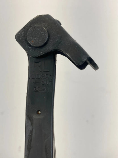 2013-2020 FORD FUSION REAR RIGHT SIDE DOOR CHECK STOPPER HINGE DETENT DS73F27200