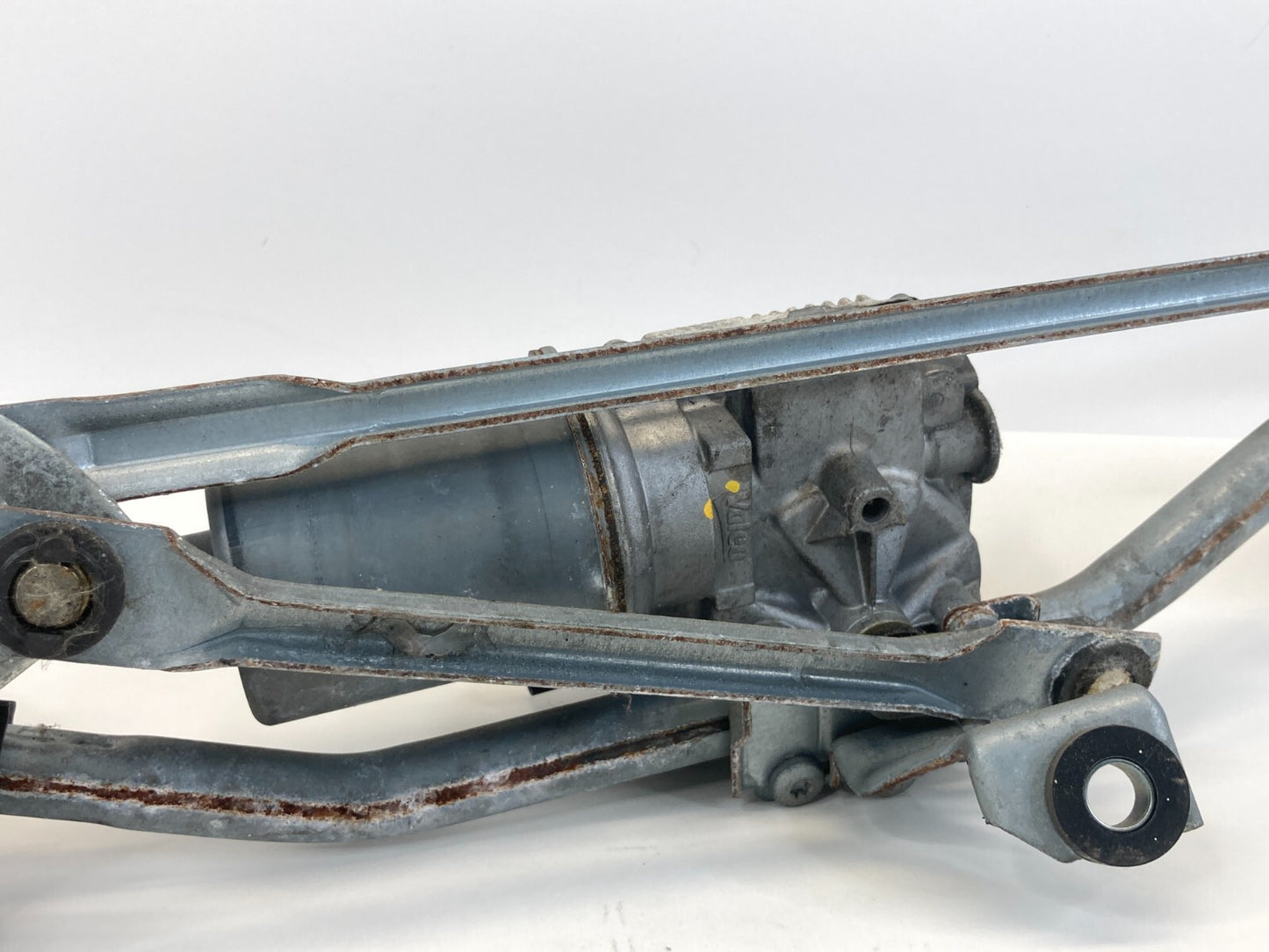 2009-2016 Audi A4 Quattro Front Windshield Wiper Motor w/ Linkage 8K1-955-119A