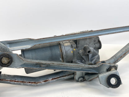 2009-2016 Audi A4 Quattro Front Windshield Wiper Motor w/ Linkage 8K1-955-119A